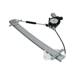 Window Regulator Subaru Forester 61041SC011 Front Driver Side Electric. Fixed Price $43.39.