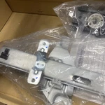 Window Regulator Rear Right Dorman 740-837 Fits 97-03 Pontiac Grand Prix. Fixed Price $33.90.