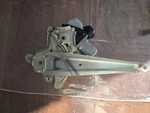 2014 Lexus GS350 Right Rear Door Regulator Oem Part 85720-30431. Fixed Price $48.00.