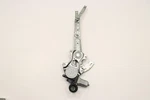 2022 - 2025 Infiniti QX55 Rear Left Side Door Window Regulator & Motor Oem. Fixed Price $40.76.