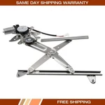 Front Driver Lh Side Power Window Regulator W/motor For Toyota Camry Sedan 97-01. Fixed Price $30.34.