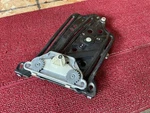 Bmw E88 Convertible Rear Right Passenger Side Window Regulator Motor Oem 95K. Fixed Price $56.69.