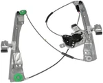 Genuine Dorman Power Window Regulator And Motor Assembly 751-784. Fixed Price $161.66.