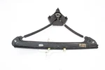 2015-2017 Volkswagen Golf MK7 Sportwagen Rear Left Door Window Glass Regulator. Fixed Price $30.10.