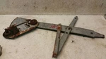 Drivers Left Front Manual Window Regulator For 1962 Chevrolet Impala. Fixed Price $79.95.