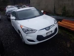 Used Front Left Window Motor Fits: 2016 Hyundai Veloster L. Automatic Down. Fixed Price $135.70.