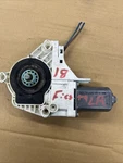 2011-2019 Ford Fiesta Sedan Rear Left Driver Window Motor 971465-107 Oem. Fixed Price $30.00.