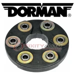 Dorman Rear At Trans Coupler For 1986-1991 Um. Fixed Price $184.48.