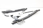 Volkswagen Arteon Shooting Brake 3H9 Rear Right Window Regulator 3G8839462B. Fixed Price $85.81.