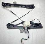 03-09 Mercedes W211 E350 Front Right Passenger Door Window Regulator W/motor Oem. Fixed Price $49.99.