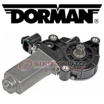Dorman 742-561 Power Window Motor For 42-1050 382205 22725057 11M331 Sk. Fixed Price $76.52.