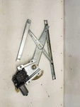 2004-06 Dodge Durango Drivers Left Front Window Regulator Electric. Fixed Price $31.85.