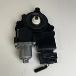 2021 Hyundai Elantra Left Front Window Motor Oem 82450AA100. Fixed Price $109.77.