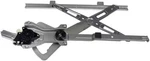 Dorman Power Window Regulator And Motor Assembly 741-111. Fixed Price $158.08.