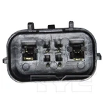 Tyc 660594 Power Window Motor And Regulator Assembly For 13-17 Honda Accord. Fixed Price $83.89.