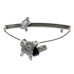 Trq Front Right Power Window Regulator Fits 00-04 Infiniti I30 I35 Nissan Maxima. Fixed Price $40.99.