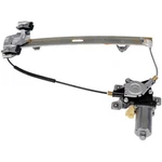 Dorman 751-708 Power Window Regulator And Motor Assembly. Fixed Price $148.76.