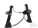 Audi Q8 Front Door Electric Window Regulator With Motor Right Suv 50 Tdi Quattro. Fixed Price $134.21.