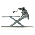 Window Regulator For 16-21 Honda Pilot/redline Front Right Passenger 72211TG7A01. Fixed Price $84.00.