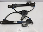 21-25 Oem Tesla Model Rear Left Driver Side Door Window Regulator Motor. Fixed Price $199.95.