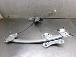 97 - 01 Lexus ES300 Right Passenger Rear Electric Door Window Regulator. Fixed Price $43.96.