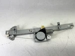 14-20 Nissan Rogue Front Left Driver Side Window Regulator Power Motor Oem. Fixed Price $60.00.