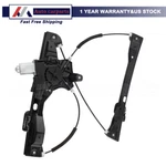 Front Left Window Regulator & Motor Assembly For Chevrolet Cruze 2016-2019. Fixed Price $75.38.