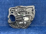 2025-2026 Ram 1500 Rear Right Passenger Window Regulator Plate Assembly Oem. Fixed Price $100.00.