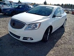 Passenger Right Rear Window Regulator Fits 14-17 Verano 8368072. Fixed Price $101.02.