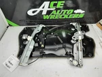 Driver Left Front Window Regulator Door Convertible Fits 11 Murano 665382. Fixed Price $116.00.