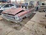 1964 Galaxie Right Front Window Regulator Manual Door Sedan 1022599. Fixed Price $50.00.