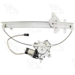 Aci 88206 Power Window Motor And Regulator Assembly For 95-99 I30 Maxima. Fixed Price $99.99.
