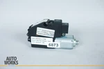 03-08 Jaguar X-type X400 Overhead Motor 4X43A518A30AD Oem. Fixed Price $51.50.