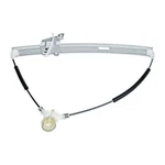 Wai Window Regulator For Escape, Tribute, Mariner WPR4807R. Fixed Price $65.98.