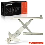 A-premium Front Driver Side Manual Window Regulator For Buick Skylark Pontiac. Fixed Price $43.03.