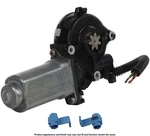 Window Motor Front Left Cardone For 1988 Toyota Van Wagon. Fixed Price $99.27.