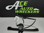 Driver Left Rear Window Regulator Fits 17-19 Audi Q7 524256. Fixed Price $91.00.