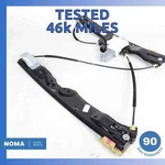 15-21 Land Rover Discovery Sport L550 Front Right Door Window Regulator Oem 46K. Fixed Price $103.75.