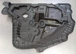 Mazda CX-5 2015 Right Front Passenger Door Regulator Carrier Panel KD355897X 4P. Fixed Price $57.88.