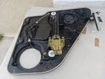 Jeep Grand Cherokee Rear Left Door Window Regulator Oem 68231069AA 2011 - 2021. Fixed Price $24.99.
