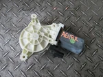 2006 Chrysler Pacifica Right Passenger Rear Window Motor 3.5L. Fixed Price $25.46.