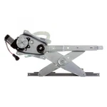 Passenger Front Window Regulator 2 Door Fits 91-96 Saturn Series 176568. Fixed Price $181.00.