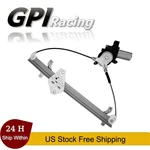 Front Driver Side Power Window Regulator For 2003-2007 Honda Accord HO1350117. Fixed Price $29.99.