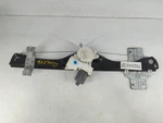 2008-2010 Buick Enclave Window Regulator Passenger Front W2C6A. Fixed Price $48.16.