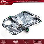 Front Right Window Regulator 1J4837462D For 1999-2010 Volkswagen Golf Jetta Bora. Fixed Price $59.99.