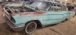 Left Quarter Window Regulator 2 Door Sedan Fits 1963 Galaxie 1181409. Fixed Price $60.00.