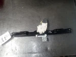 Passenger Right Rear Window Regulator From 2010 Jeep Commander 7340850. Fixed Price $97.69.