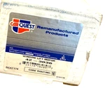 Carquest Cardone Reman 42-3036 Power Window Lift Motor Fits Ford Escort 98-03. Fixed Price $25.00.