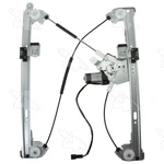 Aci 83241 Power Window Motor And Regulator Assembly For 04-08 F-150 Lobo Mark Lt. Fixed Price $125.99.
