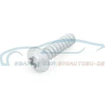 8X Genuine Bmw 07147208453 - Lens Bolt 6 Series X1. Fixed Price $91.93.